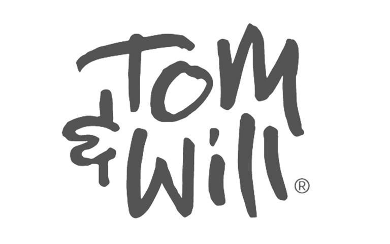 TOM & WILL