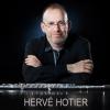 HERVÉ HOTIER