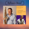 Sylvain Beuf-Live