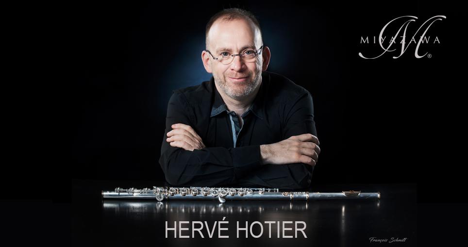 Photo HERVÉ HOTIER