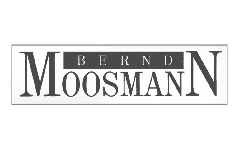 MOOSMANN