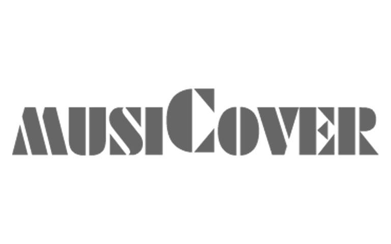 MUSICOVER