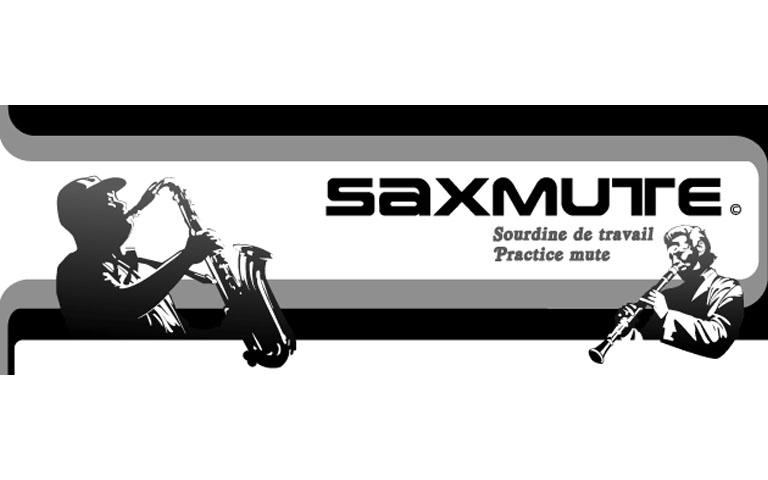 SAXMUTE