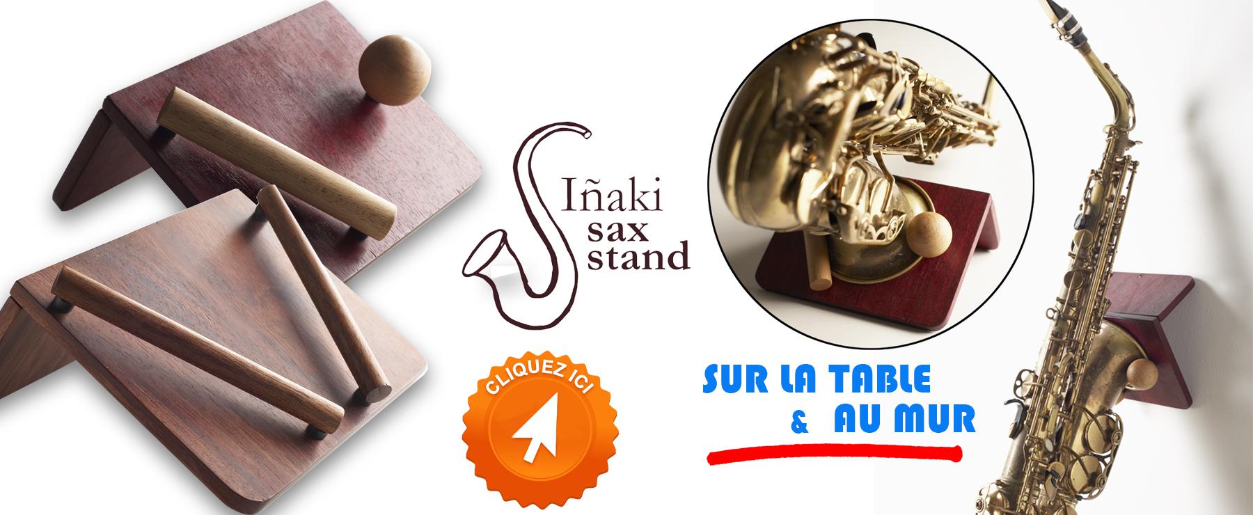 STAND IÑAKI