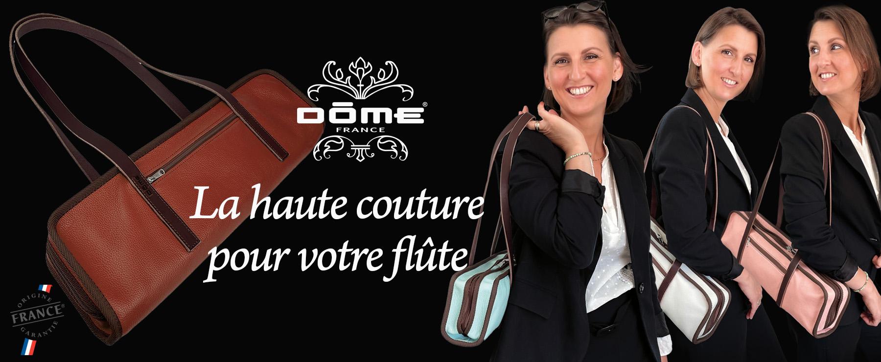 OneWay sac à main flutiste